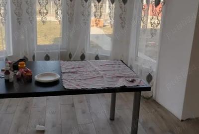 Vand casa com suseni P+M ?i anexa garaj auto cu canal fara acoperi? finalizare - 4