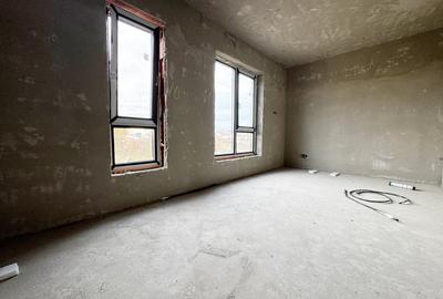 Duplex 4 camere, 100mp utili +12mp terasa, pozitie excelenta -Giroc - 5