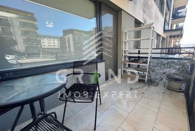 Apartament cu 2 camere decomandat, mobilat în Grigorescu - 15