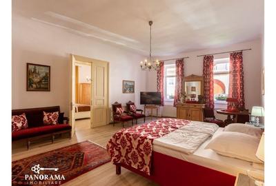 Pensiune de vânzare în Sighișoara, la câțiva pași de Cetatea Medievala - 6