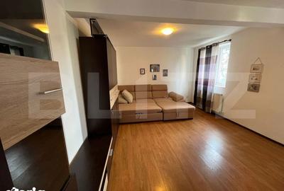 Garsonieră în Mănăștur - 4