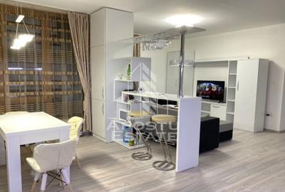 Apartament cu 2 camere decomandat, mobilat în Torontalului - 1
