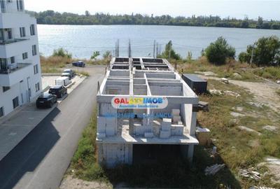 Casă cu 4 camere cu Teren 250 Mp în Central - 7