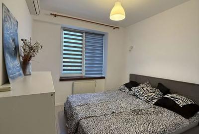 Apartament cu 2 camere în Doamna Ghica - 2