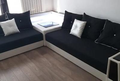 Apartament cu 2 camere decomandat, mobilat în Bucureștii Noi - 4