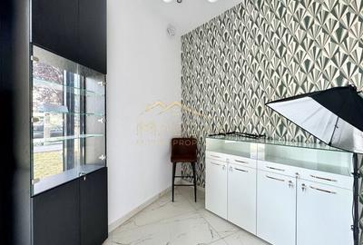 Spațiu Comercial *230mp* / Stradal / Zona Domenii - 28