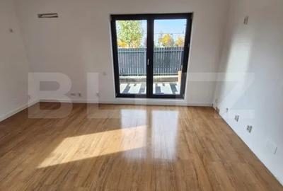 Apartament cu 2 camere semidecomandat în Între Lacuri - 2