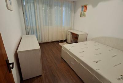 Apartament cu 3 camere semidecomandat în Nicolae Grigorescu - 2