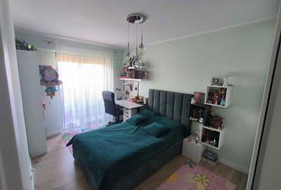 Apartament cu 3 camere decomandat în Calea Turzii - 3
