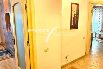 Apartament 3 camere, su.88mp.decomandat, CF.0, - Gara BCR - 20