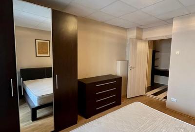 Faleza Nord Apartament 3 camere centrala gaz de inchiriat termen lung - 13