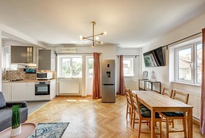 Apartament 3 Camere | Hristo Botev | Centrala Proprie - 7