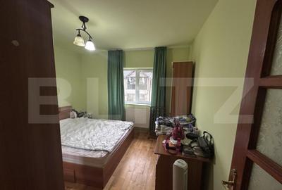 Apartament de 4 camere 77,5 mp utili, 2 bai, 2 balcoane - 5