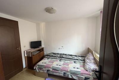 Garsonieră decomandată în Exterior Vest - 3