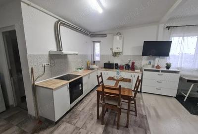 Garsonieră nedecomandată în Fundeni - 4