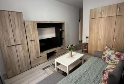 Garsonieră în Chiajna - 2