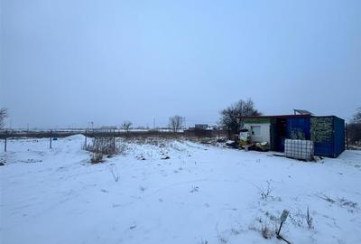 TEREN INTRAVILAN, STUPINI, BRASOV - 3