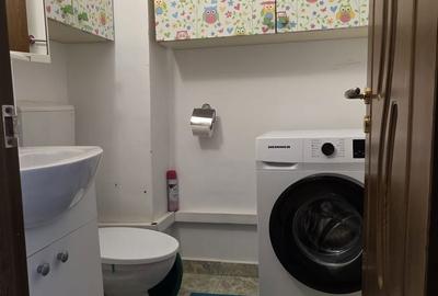 Apartament cu 3 camere decomandat în 1 Mai