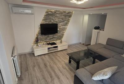 Casă individuală cu 3 camere cu Teren 1100 Mp în Lumina - 1