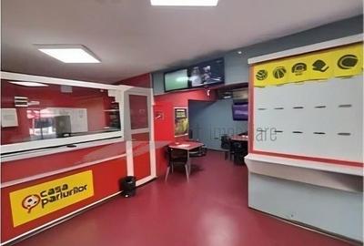 Spațiu comercial, de 40 mp, în Bucureștii Noi - 1