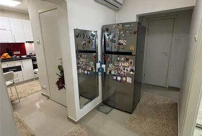 Apartament cu 3 camere decomandat în Giurgiului - 8