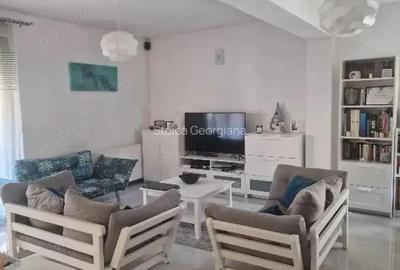 Vand Duplex 3 camere Boreal