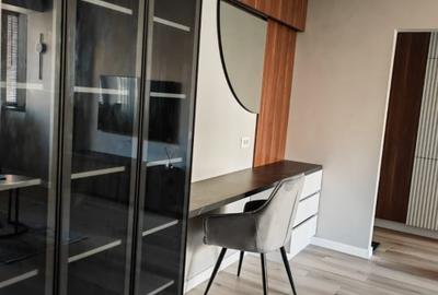 Studio Dublu | Renovat Complet | 39 mp | Metrou | Romana | - 4