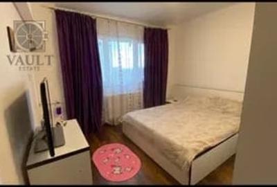 Apartament 2 camere Pantelimon-Soseaua Pantelimon-Vedere in spatele blocului - 4