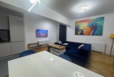 3 CAMERE || LOC DE PARCARE || BUENA VISTA- BANEASA ZOO - 4