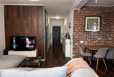 Apartament 2 camere | Donath Park | Parcare inclusa | View superb - 3