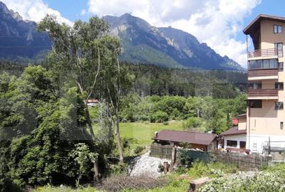 Teren de 500 mp, în Central - 4