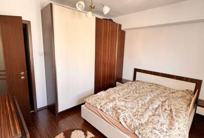 Apartament cu 3 camere în Dragoș Vodă - 2