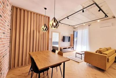 Apartament cu 2 camere decomandat, mobilat în Tomis Nord