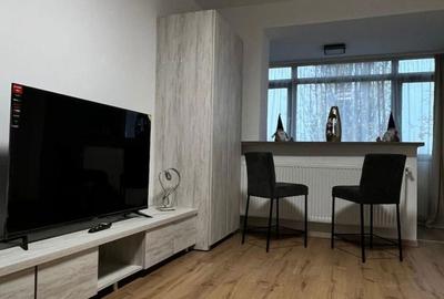 Apartament cu 2 camere în Timpuri Noi - 5