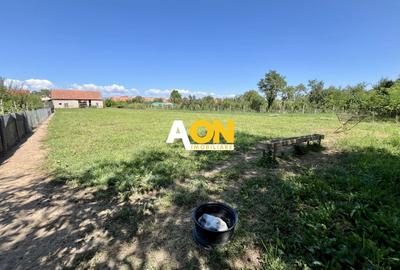 Teren Construcții intravilan de 3514 mp, în Ciugud - 3