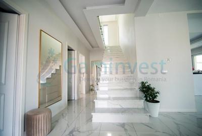 Gaminvest Casa moderna, pe 2 nivele, de vanzare, Sanmartin, Bihor, V4076 - 5