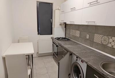 Apartament 2 camere Thedor Pallady - Trapezului - Parcare - Centrala - Bloc 2020 - 1