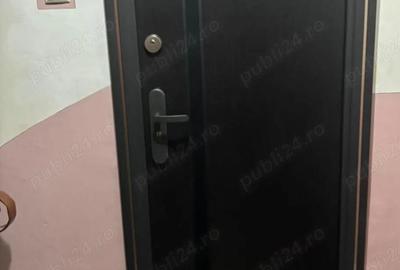 Apartament cu 3 camere decomandat în Central - 2