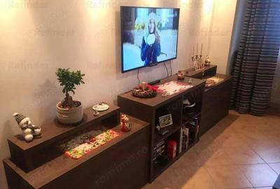 Vanzare 2 camere Bucur Obor - Mihai Bravu - Iulia Hasdeu | bloc 1985 reabilitat | etaj 7 | mobilat s - 2