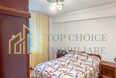 Apartament cu 3 camere decomandat în Aviației - 7