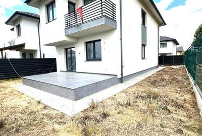 Vanzare Casa/Vila Individuala Bragadiru-Cristalului id nr 22 - 7