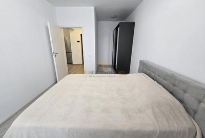 Apartament cu 2 camere decomandat, mobilat în Metalurgiei - 3