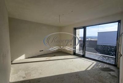 Apartament cu parcare subterana si terasa, cartierul Someseni - 3