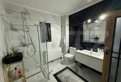 Casă cu 7 camere cu Teren 1000 Mp în Burdujeni - 7