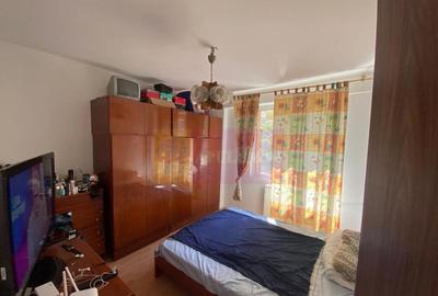 Vanzare apartament de 3 camere in Tineretului-metrou