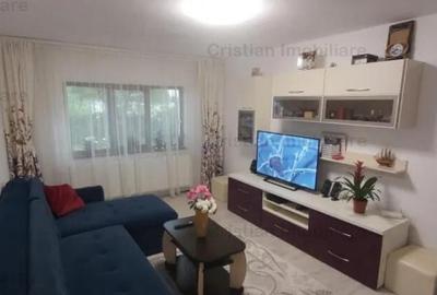 Apartament cu 3 camere decomandat în Călărași - 4