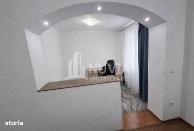 Casă cu 4 camere cu Teren 4700 Mp în Vințu de Jos - 1