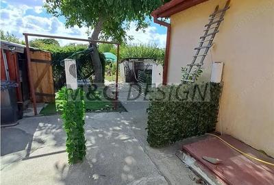 Casă cu 3 camere cu Teren 800 Mp în Mehala - 4