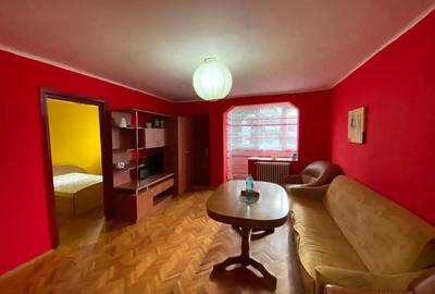 Inchiriez ap cu 2 camere in COMPLEXUL STUNDENTESC - 2