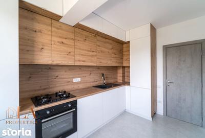 Apartament cu 2 camere în Central - 9